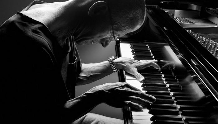 keith jarrett
