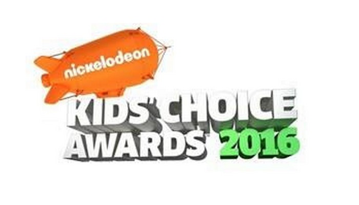kids choice 2016