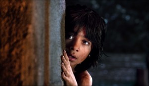 THE JUNGLE BOOK