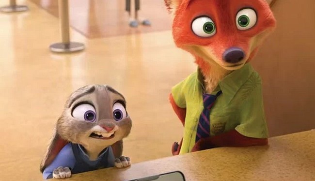 zootopia