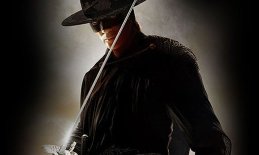 zorro