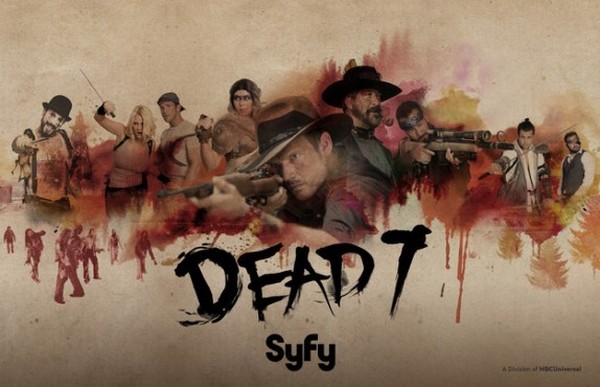 dead 7