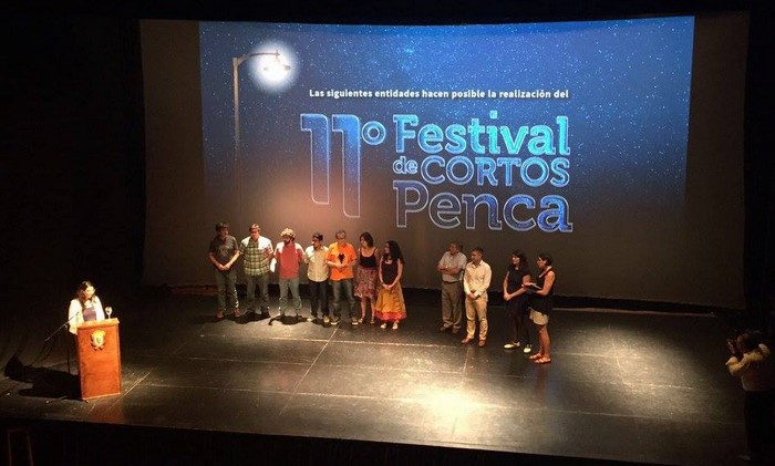 festival penca