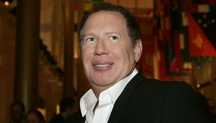 garry shangling