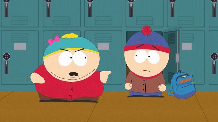 south park