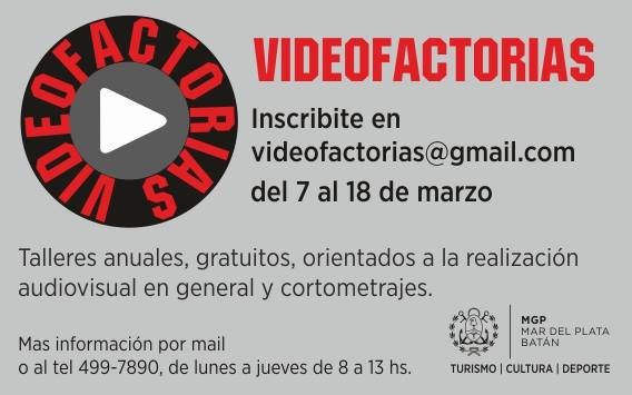 videofactorias
