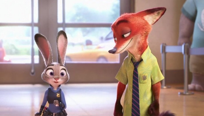 zootopia