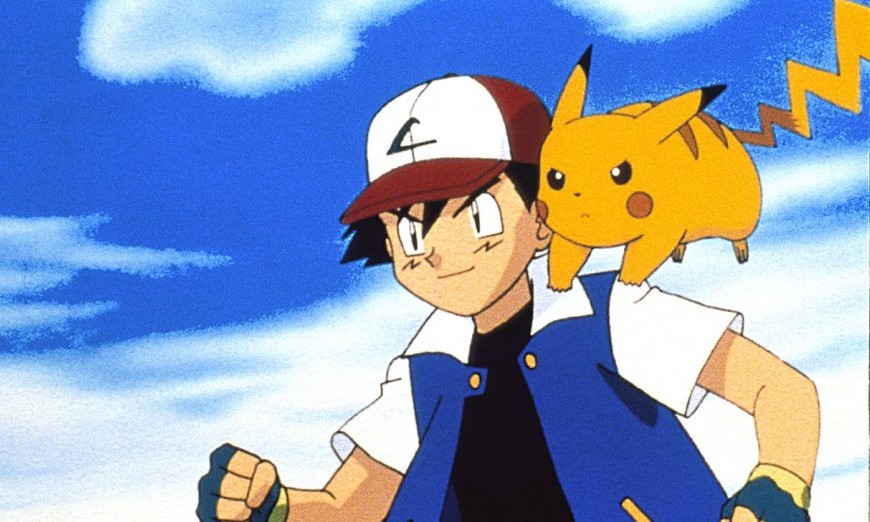 pokemon