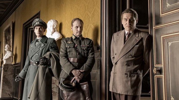 francofonia