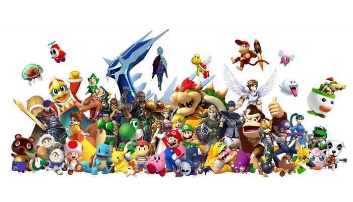 nintendo