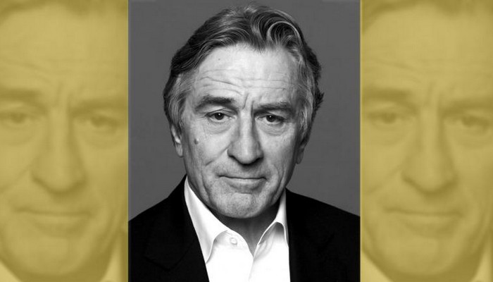 robert de niro