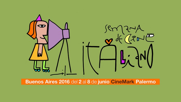 semana cine italiano