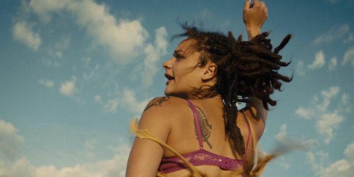 american honey