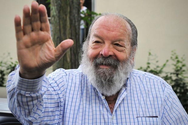 bud spencer