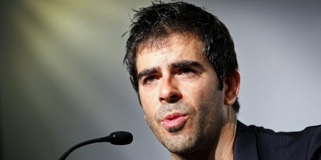 eli roth