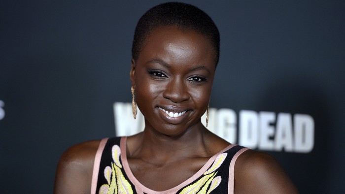 gurira
