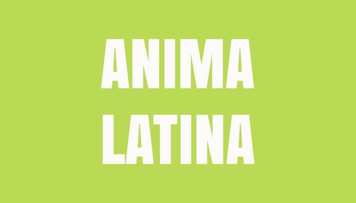 anima latina