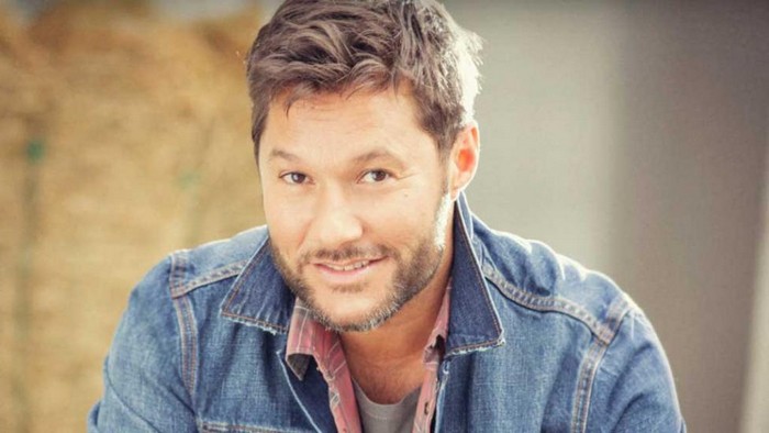 diego torres