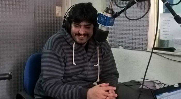 federico sosa