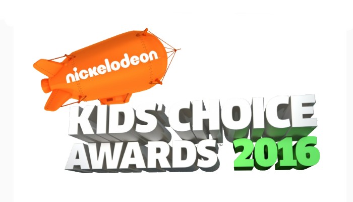 kids choice