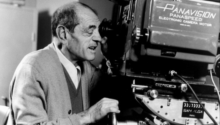 buñuel