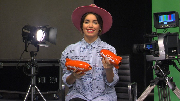 lali-nickelodeon