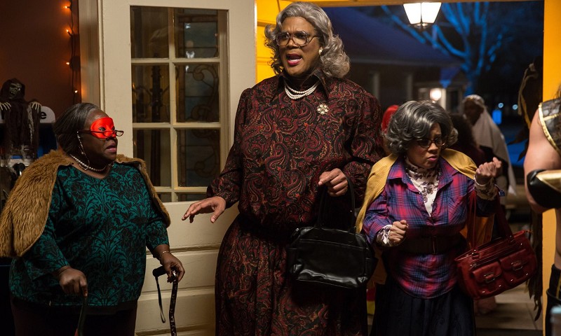 madea