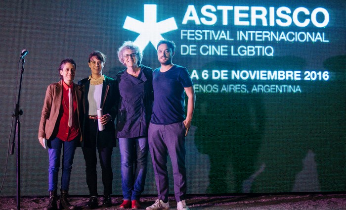 asterisco
