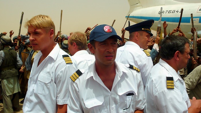 kandahar
