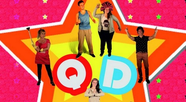 quine-dice