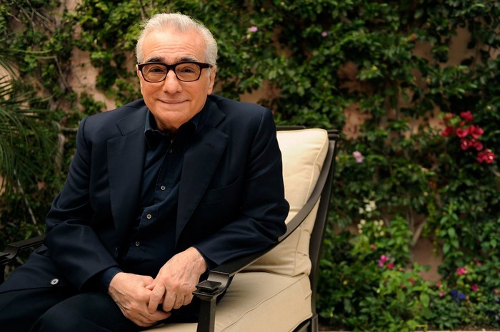 scorsese
