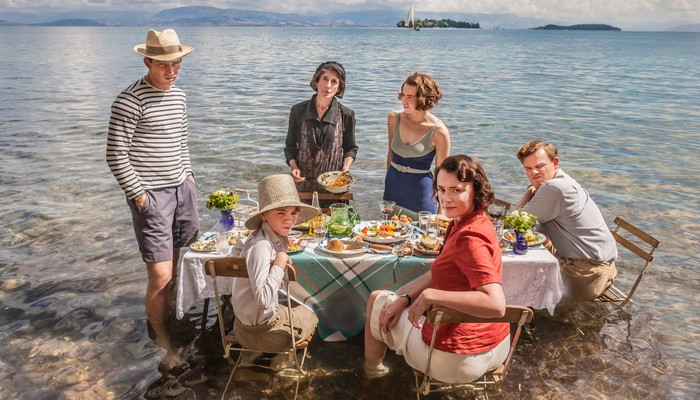 durrells