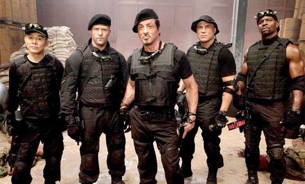 expendables