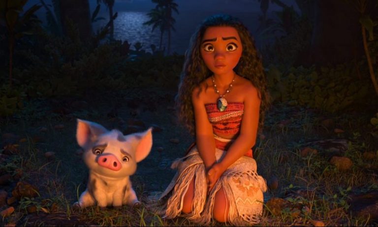 moana