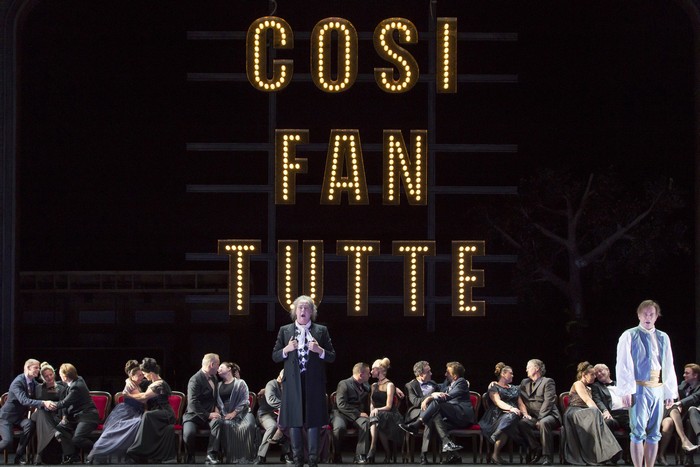 cosi fan tutte