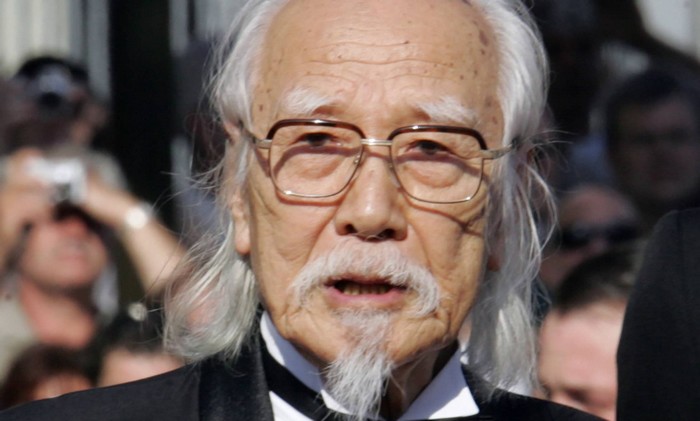 Seijun Suzuki