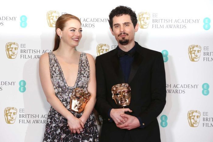 bafta la la land