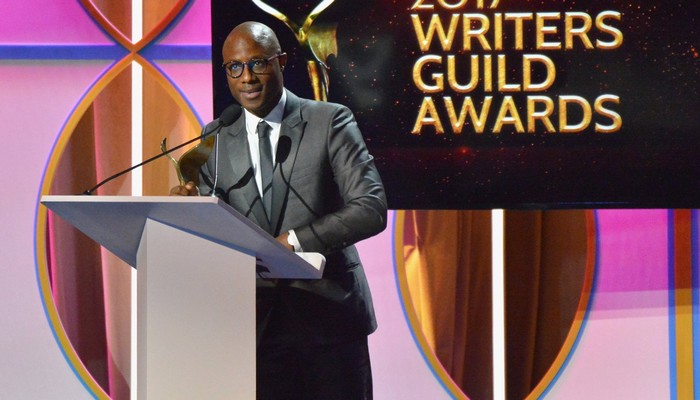 barry jenkins