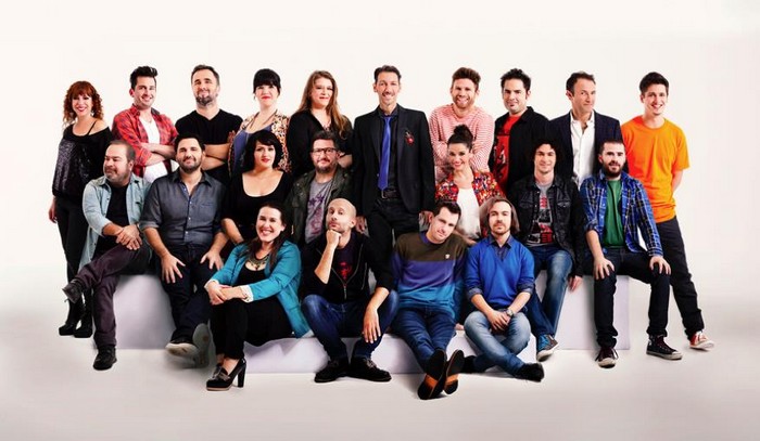 comedy central stand up