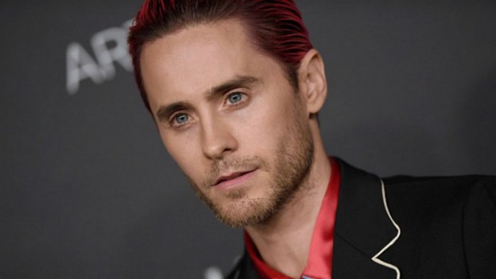 jared leto