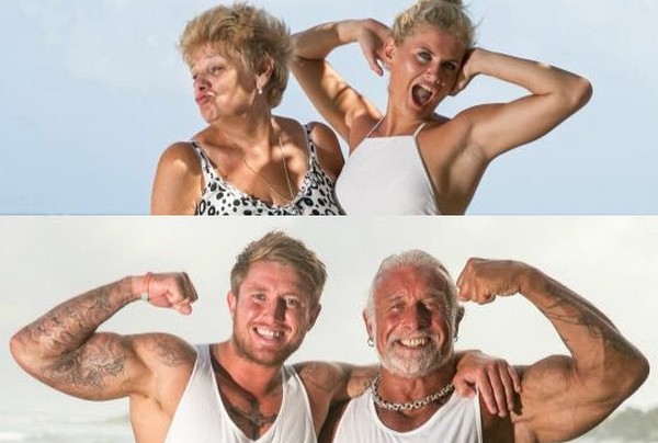 vacaciones