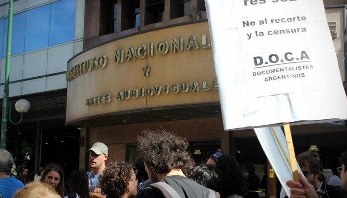 documentalistas