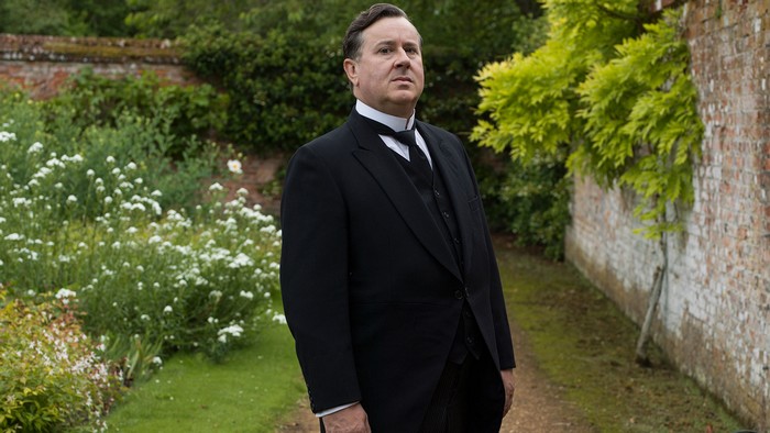 downton abbey