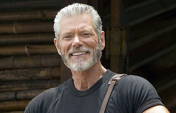 stephen lang