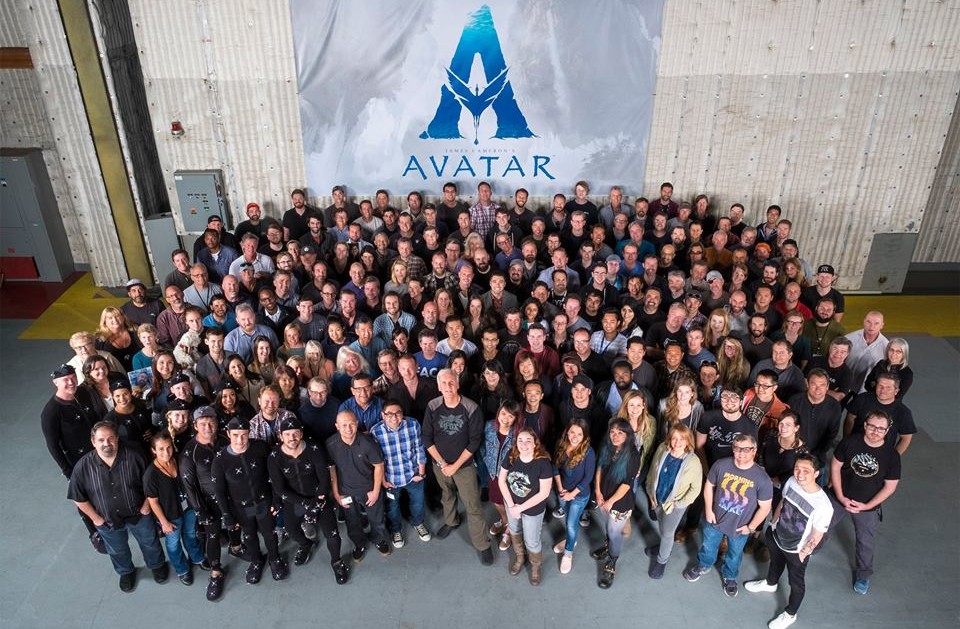 avatar