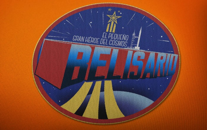 belisario