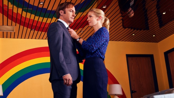 better call saul mabel