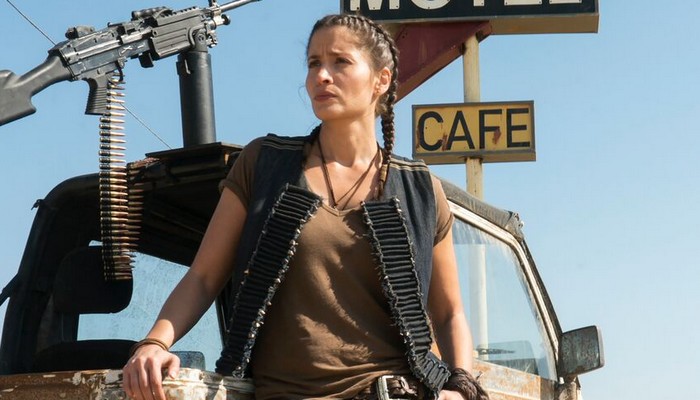 fear the walking dead