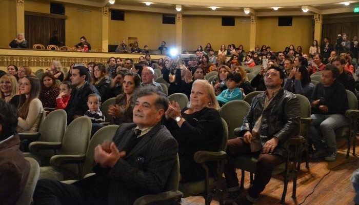 festival marplatense