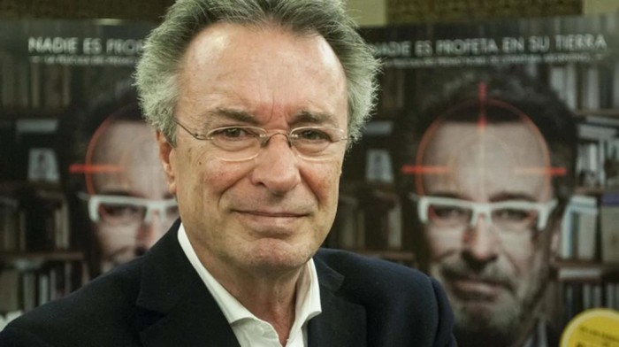 oscar martinez